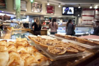 Tal Bagels Tel Aviv