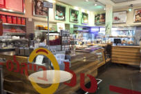 Tal Bagels Tel Aviv