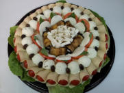 Tal Bagels Tel Aviv Catering Service