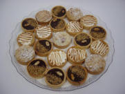 Tal Bagels Tel Aviv Catering Service